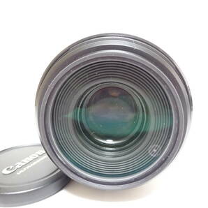 Canon MACRO LENS EF-S 60mm 1:2.8 USM カメラレンズ SEKONIC FLASHMATEセット ジャンク 動作未確認 60サイズ発送K-2604590-194-mrrzの画像2
