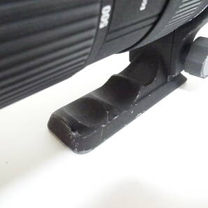 SIGMA 50-500mm 1:4-6.3 APO DG HSM カメラレンズ ケース付き ジャンク 動作未確認 80サイズ発送 K-2556495-233-mrrzの画像9