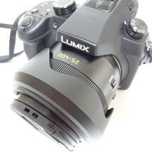 Panasonic LUMIX DMC-FZ1000 デジタル一眼カメラ 動作未確認　80サイズ発送 K-2617965-203-mrrz_画像6