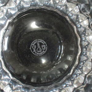 バカラ パルメ ハイボールグラス 計6客 タンブラー クリスタルガラス Baccarat 食器 鳳凰 100サイズ発送 w-2548827-78-mrrzの画像6