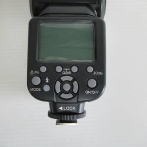 スピードライト SPEEDLIGHT SB-700 KF-882 ケース 箱付き 2点おまとめセット 動作未確認 光学機器 80サイズ発送 ｐ-2638001-285-mrrzの画像9