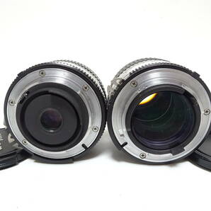 Nikon カメラレンズ 70-300ｍｍ 180mm 24-120mm 105mm 28mm おまとめセット ジャンク 動作未確認 80サイズ発送 K-2620098-42mrrzの画像7