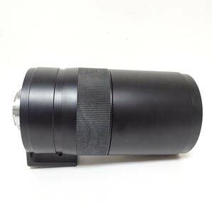 YASHICA LENS REFLEX 1000mm 1:11 カメラレンズ ジャンク 動作未確認 80サイズ発送 K-2657436-80mrrzの画像8