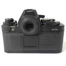 キヤノン F-1 ボディ/FD50mm 1:1.4 レンズセット フィルムカメラ Canon 動作未確認 ジャンク品 60サイズ発送 K-2639778-194-mrrz_画像6
