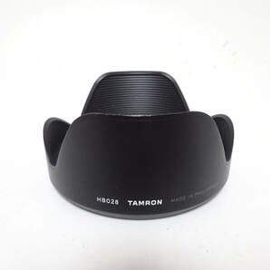 タムロン 18-400mm F/3.5-6.3 Di Ⅱ VC HL D カメラレンズ TAMRON 動作未確認 ジャンク品 60サイズ発送 KK-2617829-098-mrrzの画像9