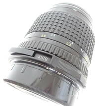 ペンタックス 67 1:4 55mm カメラレンズ ケース付き SMC PENTAX 動作未確認 ジャンク品 60サイズ発送 KK-2669473-203-mrrz_画像10