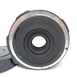 ペンタックス 67 1:4 55mm カメラレンズ ケース付き SMC PENTAX 動作未確認 ジャンク品 60サイズ発送 KK-2669473-203-mrrzの画像4