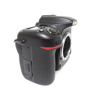 ニコン D7500 デジタル一眼カメラ 本体 Nikon 通電確認済 60サイズ発送 KK-2617828-098-mrrzの画像6