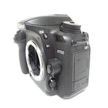 ニコン D7500 デジタル一眼カメラ 本体 Nikon 通電確認済 60サイズ発送 KK-2617828-098-mrrz_画像4