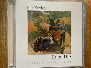 CD PAT KIRTLEY / RURAL LIFE
