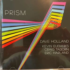 CD DAVE HOLLAND / PRISMの画像1