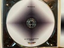 CD ANTOINE DUFOUR / EXISTENCE_画像3