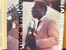 CD MILES DAVIS / MORE MILES_画像2