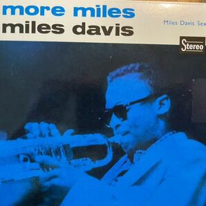 CD MILES DAVIS / MORE MILESの画像1
