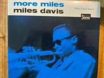CD MILES DAVIS / MORE MILES_画像1