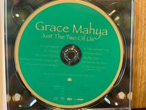 SACD GRACE MAHYA / JUST THE TWO OF US_画像3