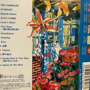 CD 岡崎倫典 / 96 KAMAKURA FM 82.8の画像3