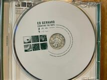 CD ED GERHARD / COUNTING THE WAYS_画像3