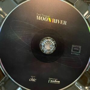 CD FRED PASQUA / MOON RIVERの画像2