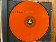 CD BOB BONASTRE / EXISTENCE_画像3