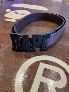 A BATHING APE