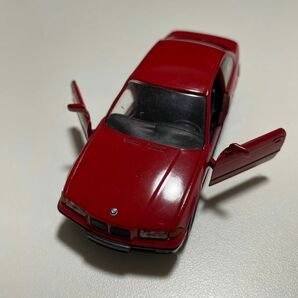 ガマ　GAMA mini BMW 325i Coupe クーペ　ミニカー