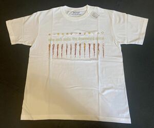 Nine Inch Nails ナインインチネイルズ　Tシャツ BIOTOP(ビオトープ) バンドTシャツ　半袖Tシャツ ホワイト Lサイズ