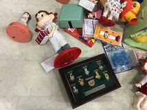 1円〜 同梱不可 ジャンク ペコちゃん、ポコちゃん 他 人形 等_画像5