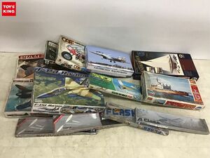 1円〜 同梱不可 ジャンク 1/72等 F-151 ストライクイーグル ラーム 第69飛行隊、F-15I Ra’am 他