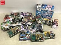 1円〜 同梱不可 ジャンク 仮面ライダードライブ、ブレイド、キョウリュウジャー 他 シフトライドクロッサー&シフトハートロン 等_画像1