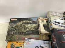 1円〜 同梱不可 ジャンク 1/48等 F-14A トムキャット、ミル Mi-24 ハインドE 他_画像4