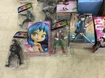 1円〜 同梱不可 ジャンク 初音ミク Rascal Exc∞d Creative サイバーフューチャー、推しの子 Coreful アイ B小町ver.他_画像5