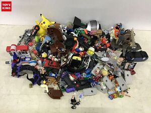 1 jpy ~ including in a package un- possible Junk Pokemon, Astro Boy,ONE PIECE other figure etc. 