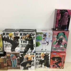 1円〜 同梱不可 ジャンク KING OF ARITST 等 東京リベンジャーズ、SPY×FAMILY、鬼滅の刃 他の画像2