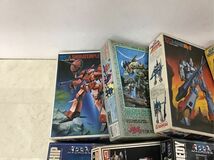 1円〜 同梱不可 ジャンク 1/144等 機動戦士ガンダム RX-78 ガンダム、マクロス VF-1S スーパー・バトロイド他_画像4