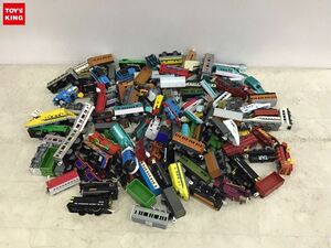 1 jpy ~ including in a package un- possible Junk Plarail other dokta- yellow, Shinkansen Max etc. 