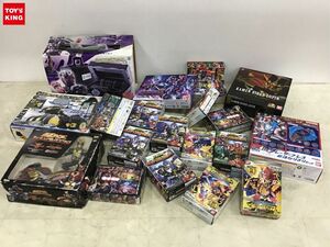 1円〜 同梱不可 ジャンク ゴセイジャー、仮面ライダー響鬼、オーズ 他 ミニプラ等