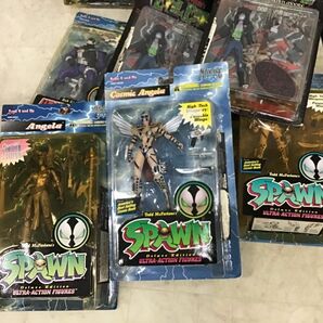 1円〜 同梱不可 ジャンク SPAWN、バグズライフ 他 フィギュア等の画像5