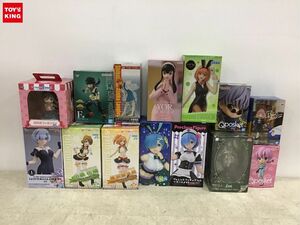 1円〜 同梱不可 ジャンク SPM等 五等分の花嫁、るろうに剣心、SPY×FAMILY 他