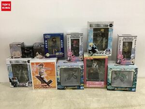 1 jpy ~ including in a package un- possible Junk most lot figure etc. ... blade,Angel Beats!, Strike Witches, K-On other 