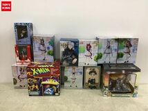 1円〜 同梱不可 ジャンク 一番くじフィギュア等 鬼滅の刃、ウマ娘、SPY×FAMILY 他_画像1