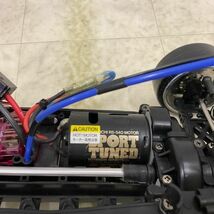 1円〜 ジャンク 電動RC サンワ RX-231 受信機 フタバ MC331CR 小型FETアンプ 他_画像5