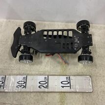 1円〜 ジャンク 電動RC サンワ RX-231 受信機 フタバ MC331CR 小型FETアンプ 他_画像3