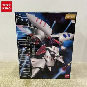 1円〜 MG 1/100 機動戦士Zガンダム キュベレイ