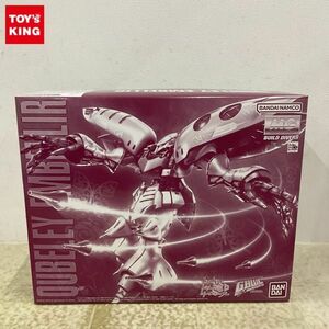 1円〜 MG 1/100 ガンダムビルドダイバーズ GIMM＆BALL’s World Challenge キュベレイ・アンベリール