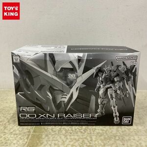 1円〜 RG 1/144 機動戦士ガンダム00 ダブルオーザンライザー