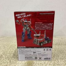 1円〜 未開封 タカラトミー SS-122 トランスフォーマー スタジオシリーズ オプティマスプライム /B_画像2