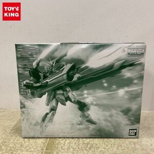 1円〜 MG 1/100 機動戦士ガンダムSEED DESTINY ブラストインパルスガンダム