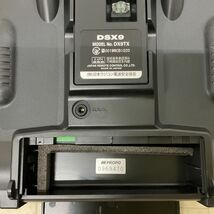 1円〜 JR PROPO DSX9 2.4GHz プロポセット_画像5