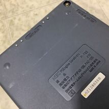 1円〜 箱無 NEC PCエンジン コアグラフィックス PI-TG3 本体、スーパーCD・ROM2、ACアダプター 他_画像4